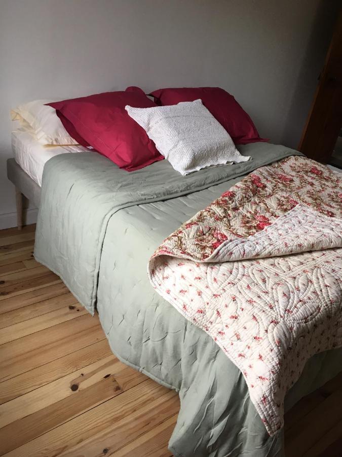 Aujargues La Suite De Garlone מראה חיצוני תמונה